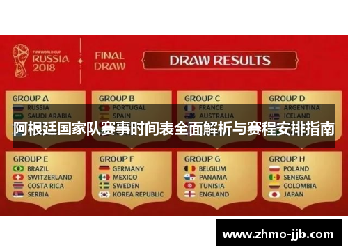 阿根廷国家队赛事时间表全面解析与赛程安排指南