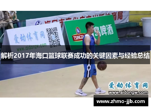 解析2017年海口篮球联赛成功的关键因素与经验总结