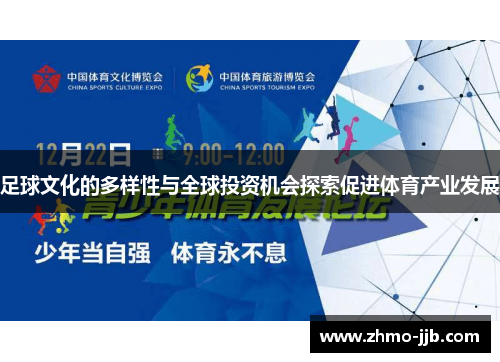 足球文化的多样性与全球投资机会探索促进体育产业发展