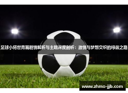 足球小将世青篇剧情解析与主题深度剖析：激情与梦想交织的绿茵之路