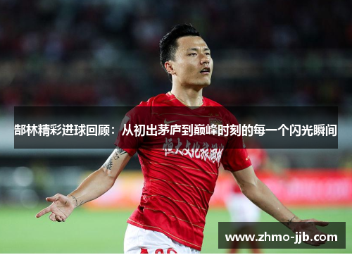 郜林精彩进球回顾：从初出茅庐到巅峰时刻的每一个闪光瞬间