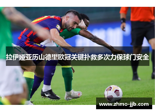 拉伊娅亚历山德里欧冠关键扑救多次力保球门安全